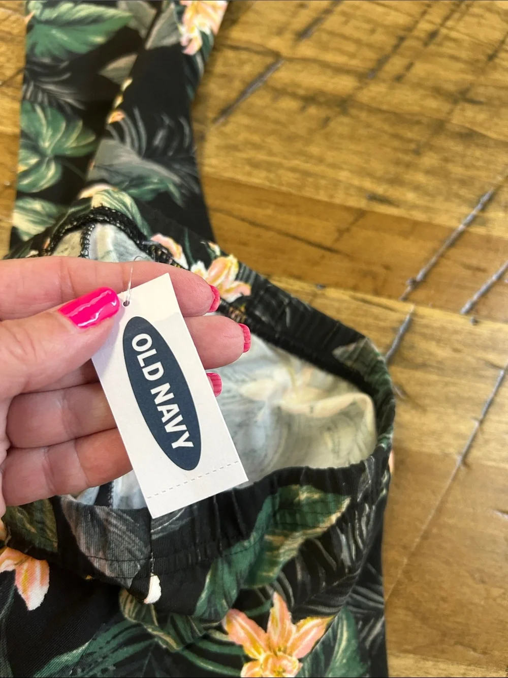 Old Navy nwt old